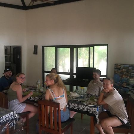 Yasawa Long Beach Hideout Resort Vuake المظهر الخارجي الصورة