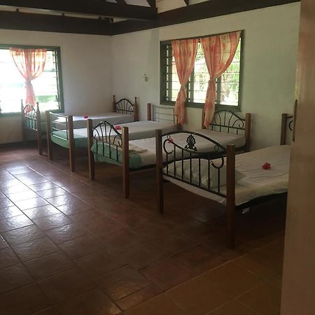 Yasawa Long Beach Hideout Resort Vuake المظهر الخارجي الصورة