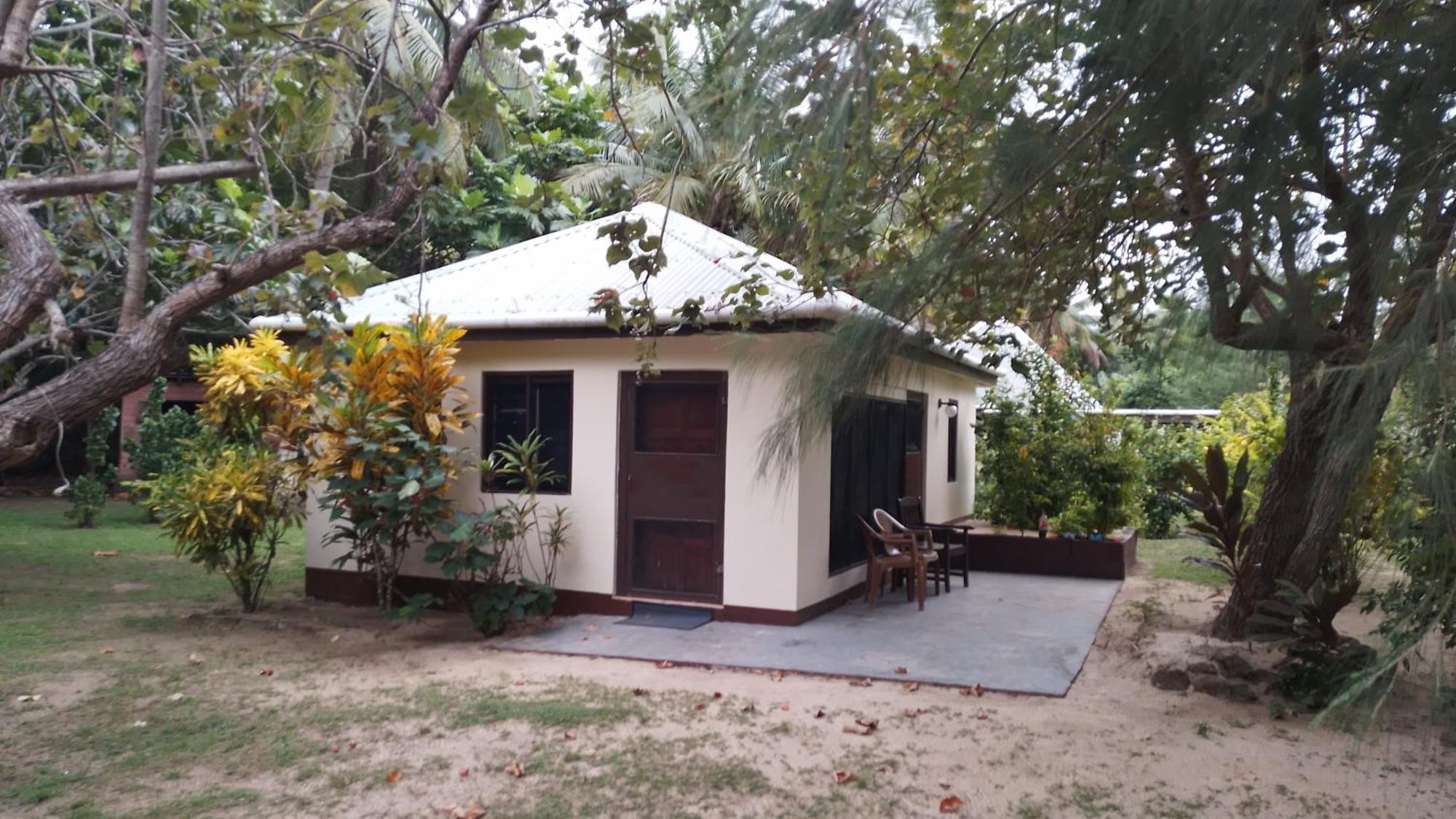 Yasawa Long Beach Hideout Resort Vuake المظهر الخارجي الصورة