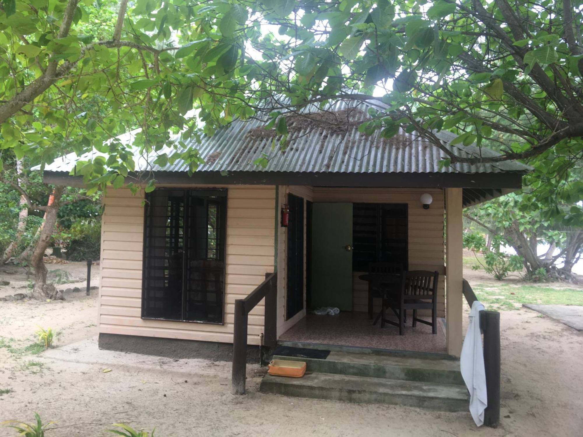 Yasawa Long Beach Hideout Resort Vuake المظهر الخارجي الصورة