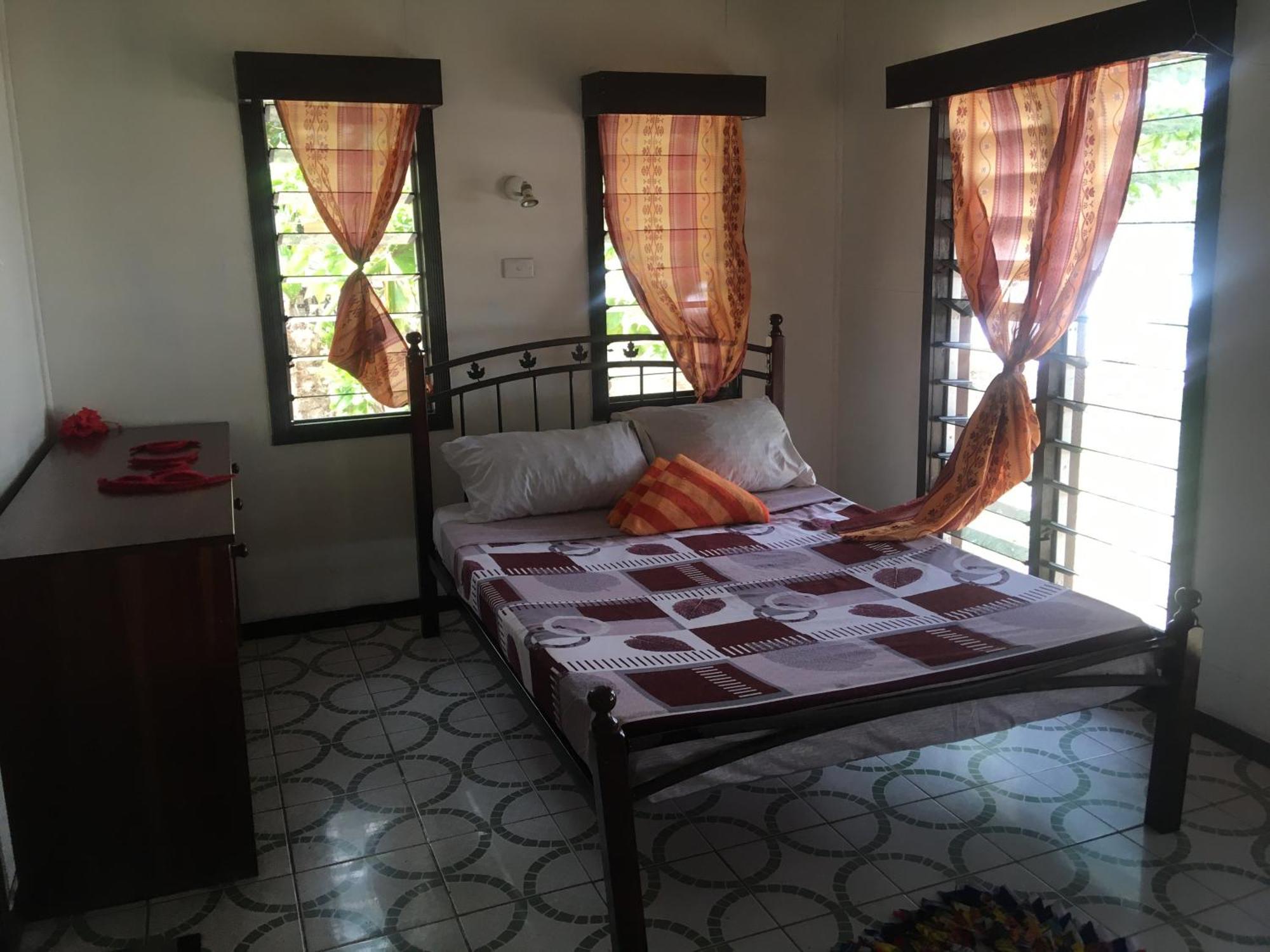 Yasawa Long Beach Hideout Resort Vuake المظهر الخارجي الصورة